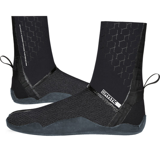 Mystic Majestic 5mm Split-Toe Boots - SUP