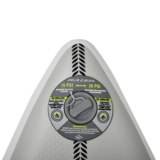 Naish Mana Crossover