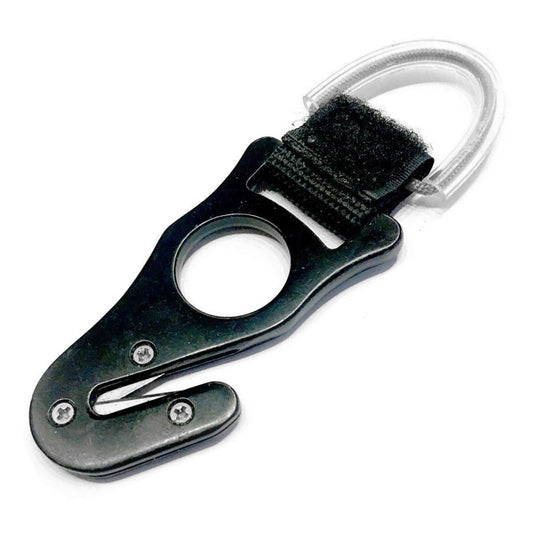 Ozone Hook Line Knife