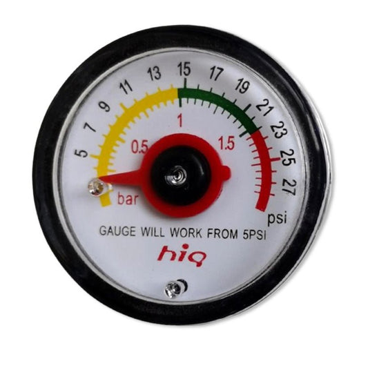 Pressure Gauge Spare Parts Wave Sups