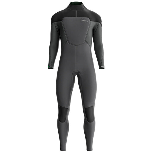 Prolimit Fusion V-Zip 4/3