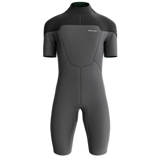 Prolimit Fusion Shorty V-Zip 2/2