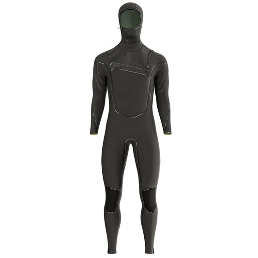 Prolimit Predator Free-X 4/3 Hooded