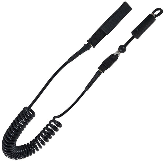 Prolimit Quick Release Coiled Foil Leash