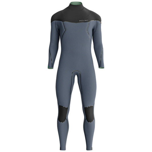Prolimit Vapor C-Zip 5/4 FTM TR