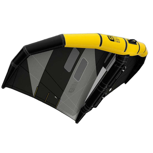 RRD EVO Wing Gold - Powerkiteshop