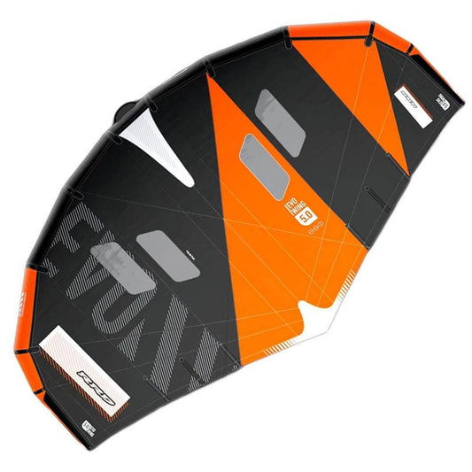 RRD EVO Wing - Powerkiteshop