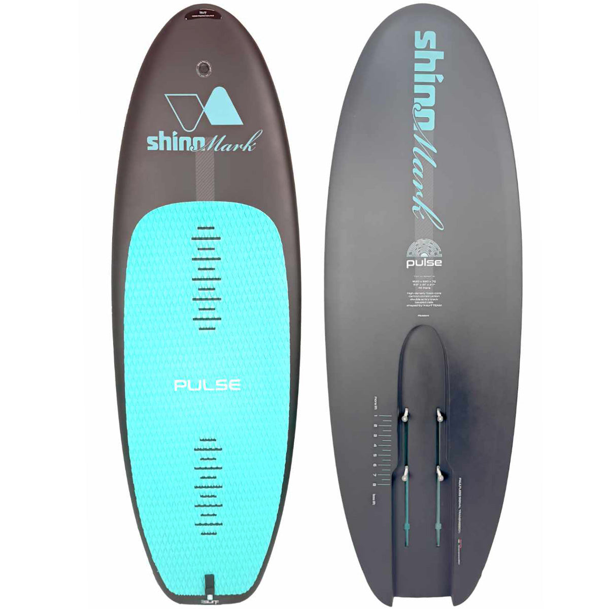 Shinn Pulse XSurf Foil Drive – SUP