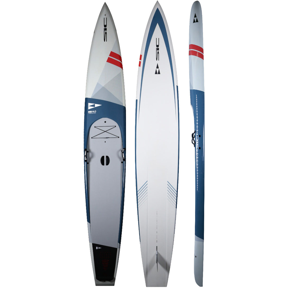 SIC Maui RS – SUP