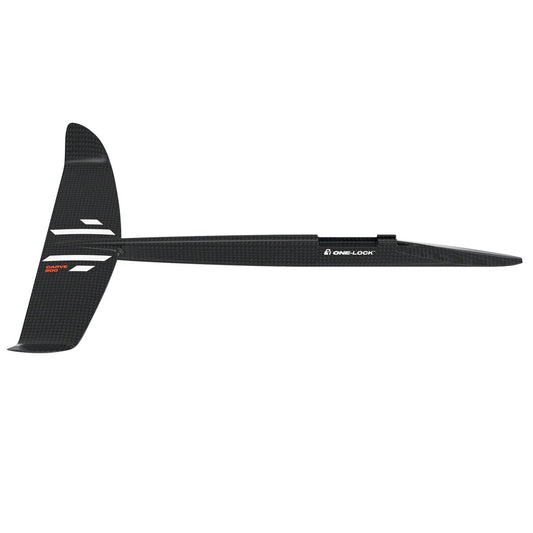 Slingshot One-Lock 200 Carve Tail