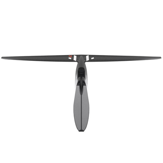 Slingshot One-Lock Flare Tail