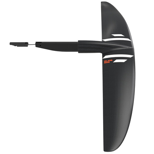 Slingshot One-Lock Glide Front Wing