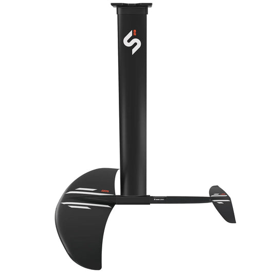 Slingshot One-Lock Wing