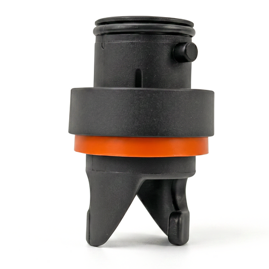 Slingshot Jet Stream / Squall HP Hose Adaptor