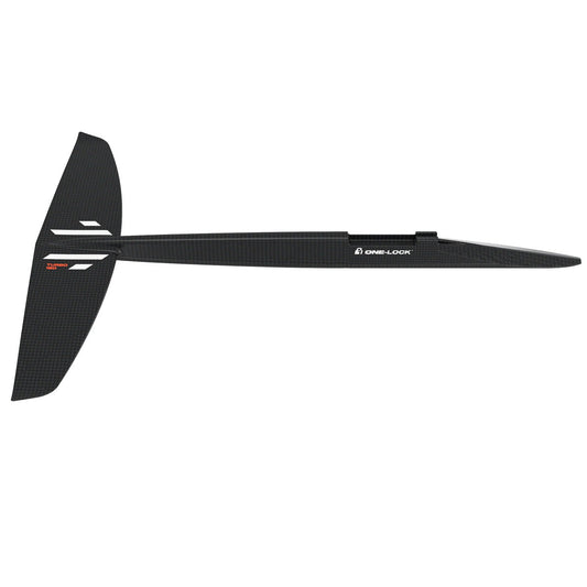 Slingshot One-Lock 180 Turbo Tail