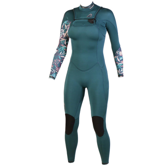 Sooruz Divine Womens Front-Zip (4/3) - SUP