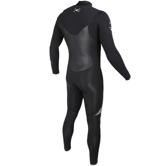 Sooruz Guru Pro Front-Zip (4/3) - SUP
