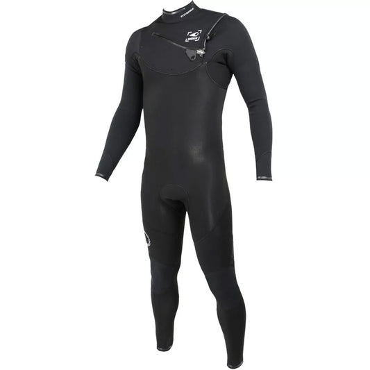 Sooruz Guru Pro Front-Zip (4/3) - SUP