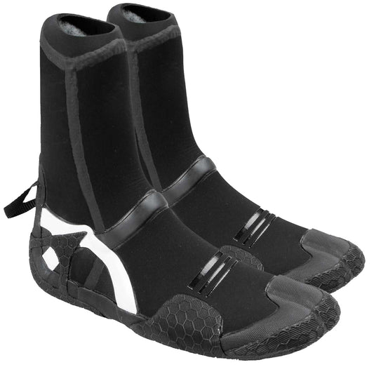 Sooruz Guru 5mm Round Toe Boots - SUP