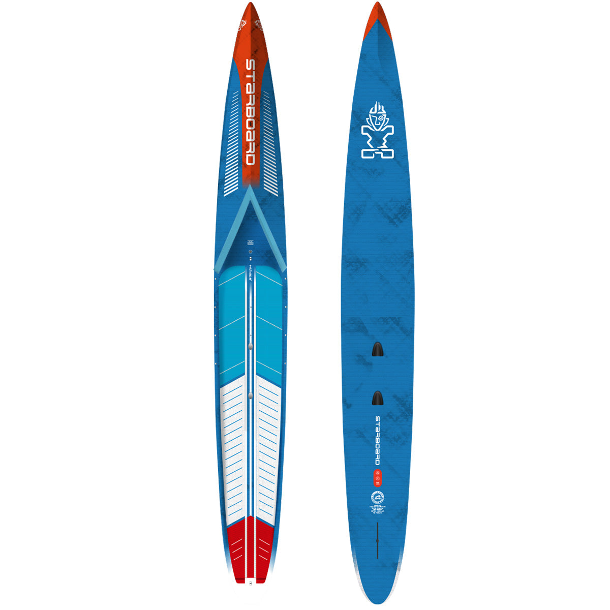 Starboard All Star – SUP