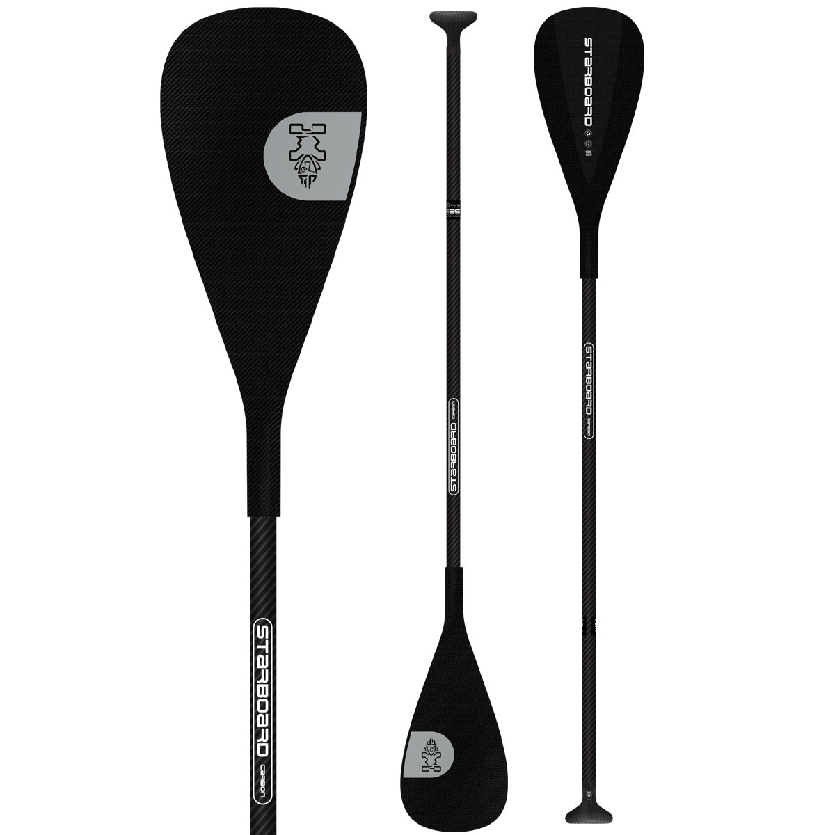 Starboard Enduro-S サップパドル 中古 Starboard Enduro-S サップパドル 中古 STARBOARD SUP PADDLE