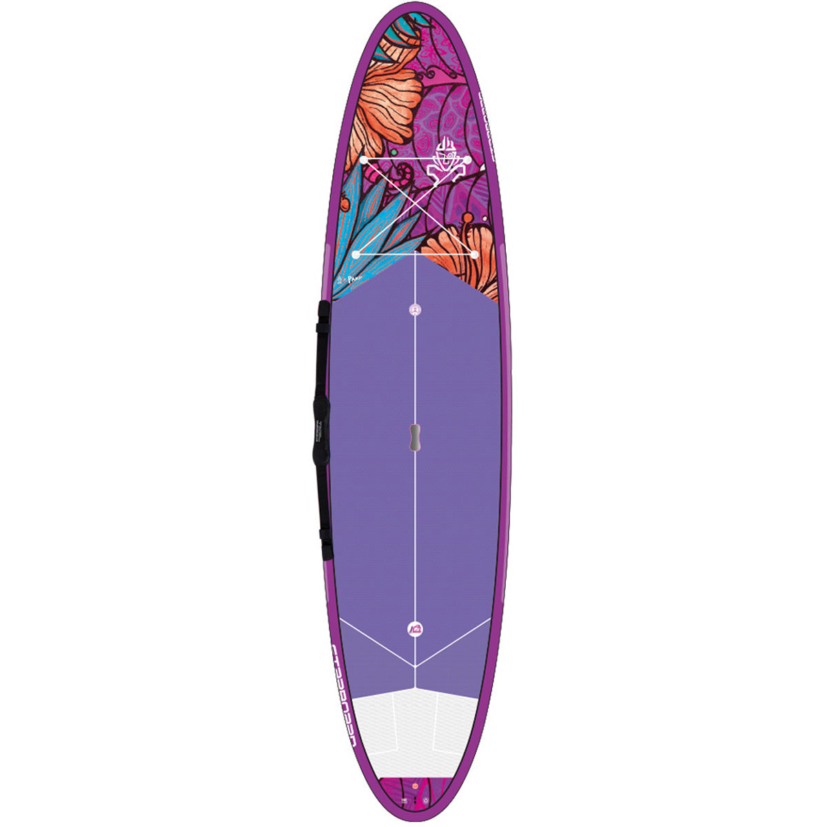 Starboard Go – SUP Starboard Go – SUP