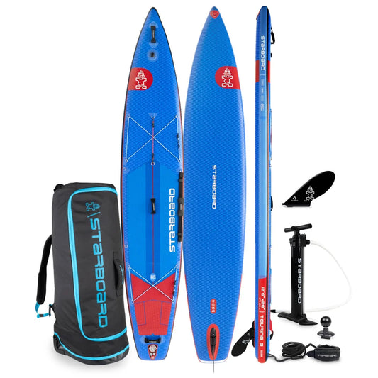 Starboard Touring Deluxe