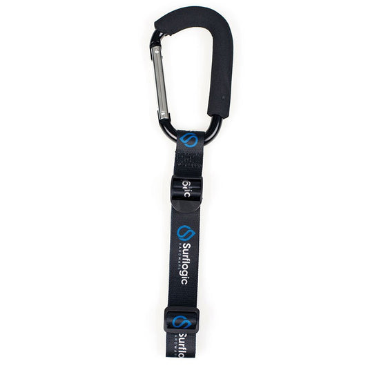 Surflogic Strap Carabiner System - SUP