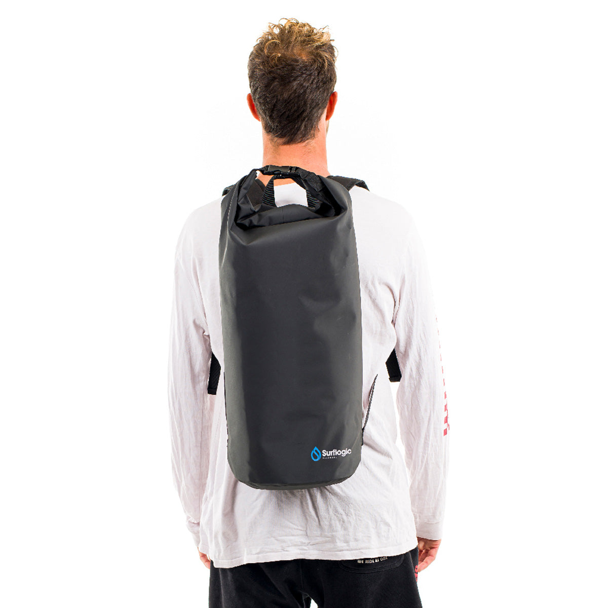Surflogic Dry Tube Backpack - SUP