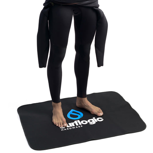 Surflogic Neoprene Mat - SUP