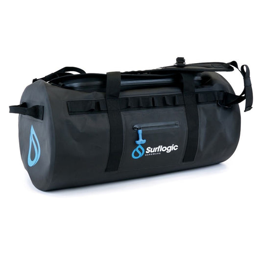 Surflogic Prodry Zip Waterproof Duffle Bag - SUP