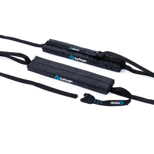 Surflogic Single Soft Racks - SUP