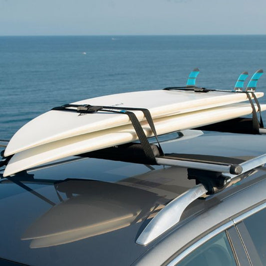 Surflogic Tie Down Straps - SUP