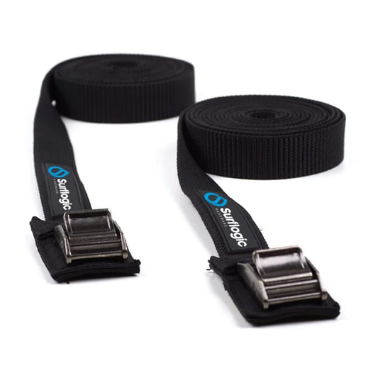 Surflogic Tie Down Straps - SUP