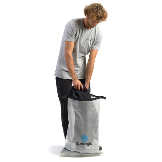 Surflogic Wetsuit Clean and Dry System Bag - SUP