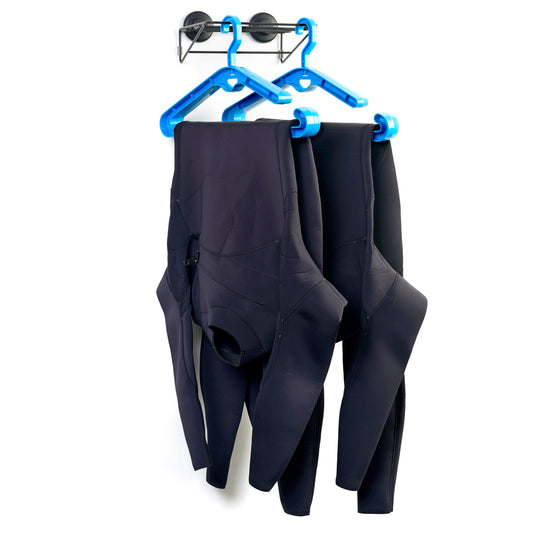 Surflogic Wetsuit Suction Rack - SUP