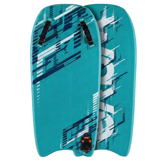 Wave Wave Hopper 3.0