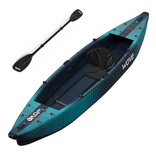 Wave Navigator 3.0