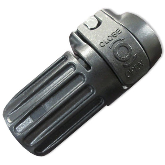 Wave Paddle Clip