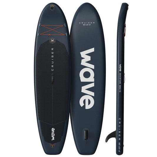 Wave Cruiser 3.0