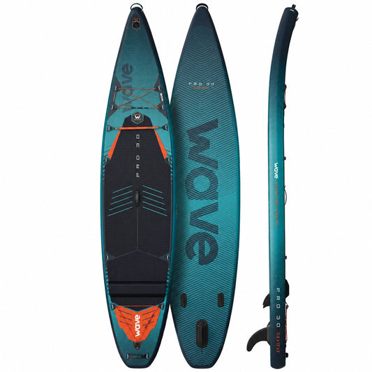 Wave Pro 3.0