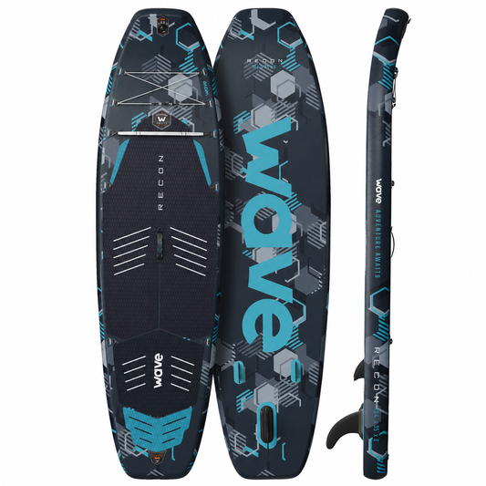 Wave Recon 3.0