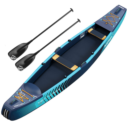 Wave Venturer
