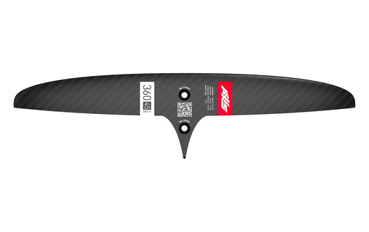 Axis Skinny Rear Wings - SUP