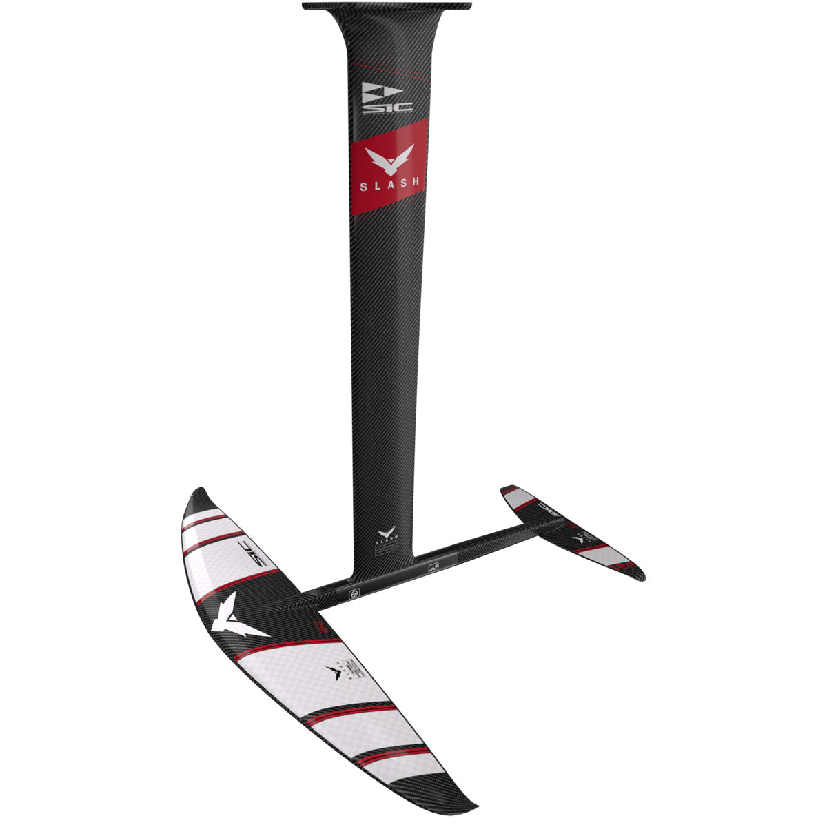 SIC MAUI【PLANE RAPTOR SLASH 900 FOIL】フォイ SIC Raptor Slash 1300 Complete Foil - SIC MAUI UK