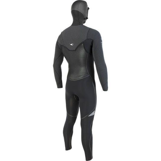 Sooruz H22 GURU+ Hood Front-Zip (6/5) - SUP
