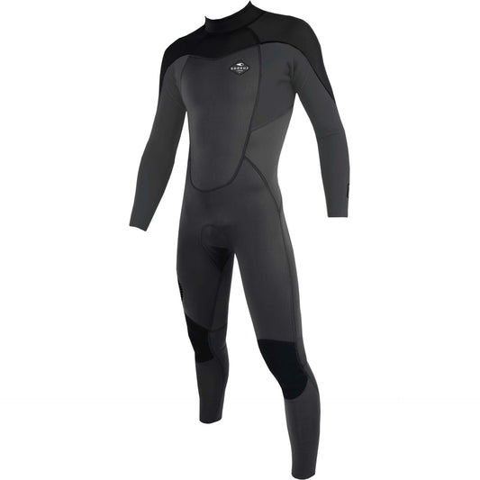 Sooruz FLY+ Back-Zip (5/4) - SUP