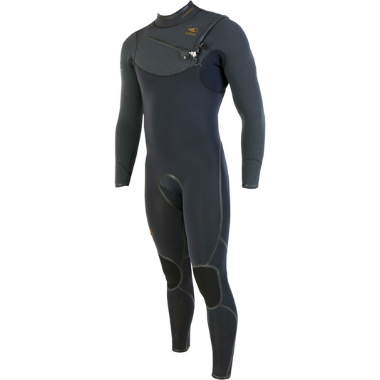 Sooruz H22 Guru+ Front-Zip (5/4) - SUP