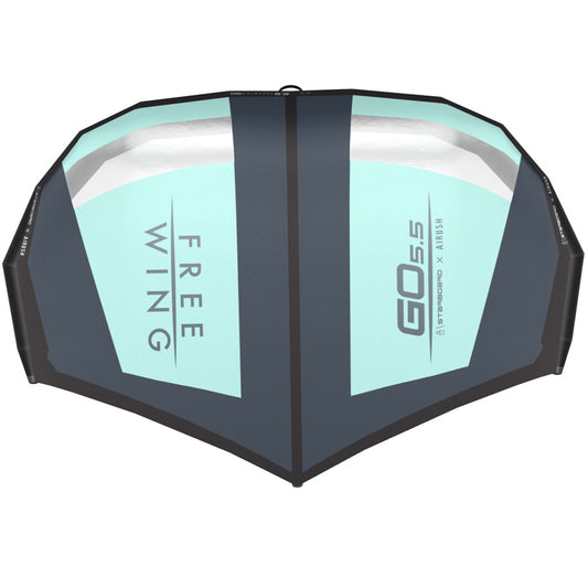 Starboard X Airush Freewing Go - SUP
