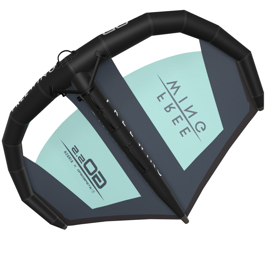 Starboard X Airush Freewing Go – SUP